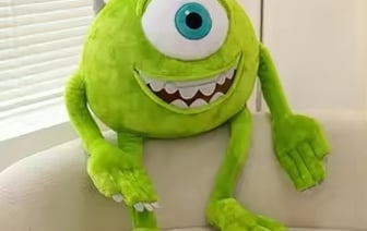 «С одной рукой или с одним глазом» — Беларусь предложила запретить в ЕАЭС «страшные» игрушки