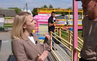 Безопасность аттракционов: специалисты рассказали о возможности повторения трагедии в Лиде