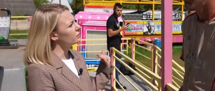 Безопасность аттракционов: специалисты рассказали о возможности повторения трагедии в Лиде