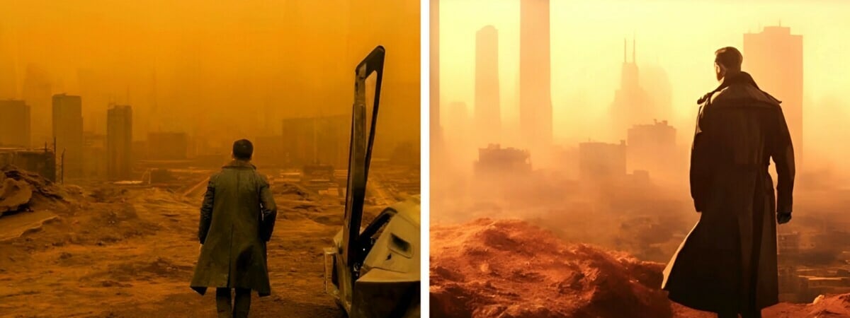 Продюсеры «Бегущего по лезвию 2049» подали в суд на Маска из-за презентации роботакси