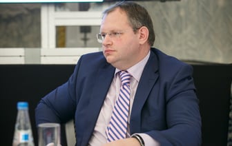 Лукашенко снял с должности замглавы своей администрации. Куда отправил?