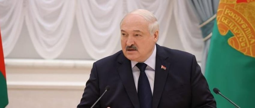 Лукашенко потребовал провести ревизию законодательства