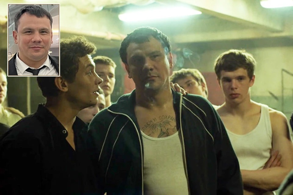 Актера из сериала «Слово пацана» задержали по подозрению в убийстве