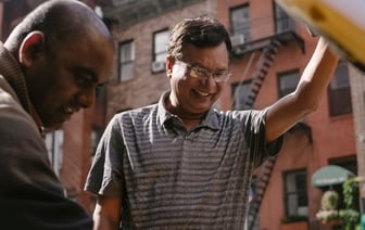 В результате аварии в Полоцком районе пострадал водитель