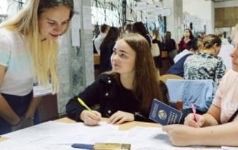 В Беларуси изменили правила приема в вузы и ссузы