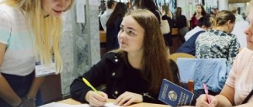 В Беларуси изменили правила приема в вузы и ссузы