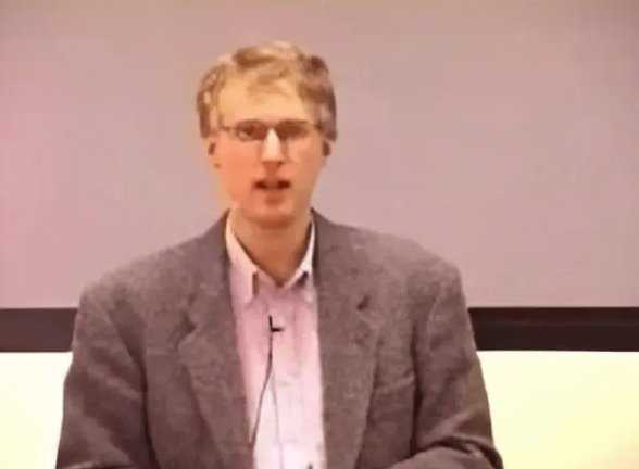 Предсказал будущее интернета в 90-х и пропал, когда прогнозы сбылись: история Филипа Агре