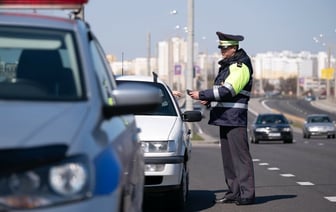 ГАИ объявила пятидневные рейды в одной из областей Беларуси. Где решили проверять «внешний вид транспорта»?