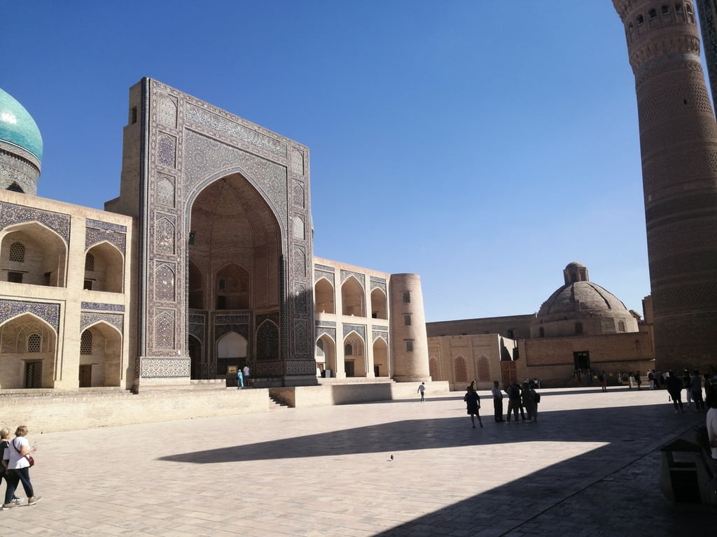 Белорусы посмотрели четыре страны без виз