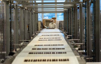 Белгоспищепром предложил разрешить повышать цены на белорусскую кондитерку на 0,3% в месяц