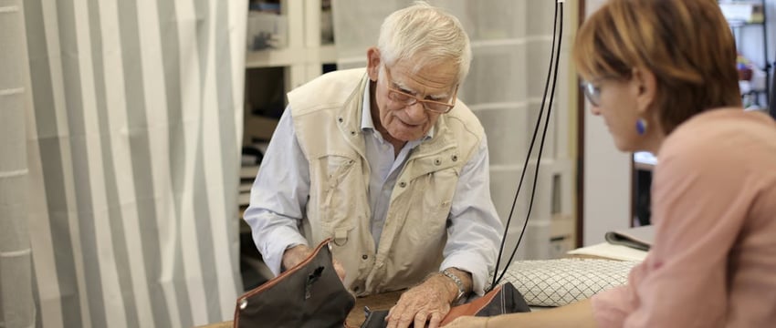 Ко Дню Победы ветеранам и лицам, пострадавшим от войны, выплатят материальную помощь от 1 до 4 тысяч рублей