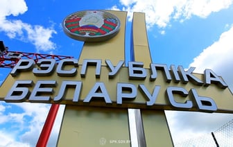 Стало известно, сколько иностранцев воспользовались безвизовым режимом в Беларуси