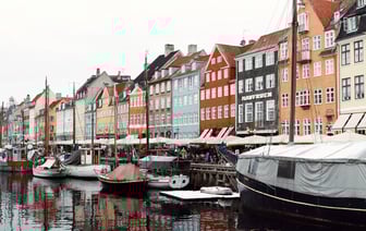 Дания выделит Украине $970 млн на средства ПВО, артиллерию и ВВС