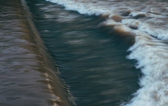 Наводнение накрыло Рио-де-Жанейро, есть погибшие