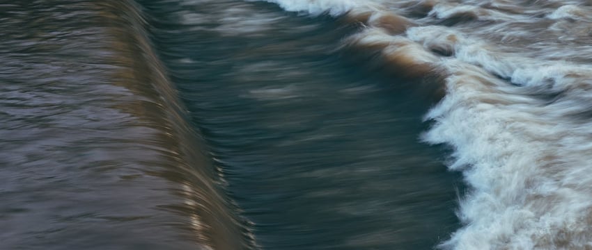 Наводнение накрыло Рио-де-Жанейро, есть погибшие