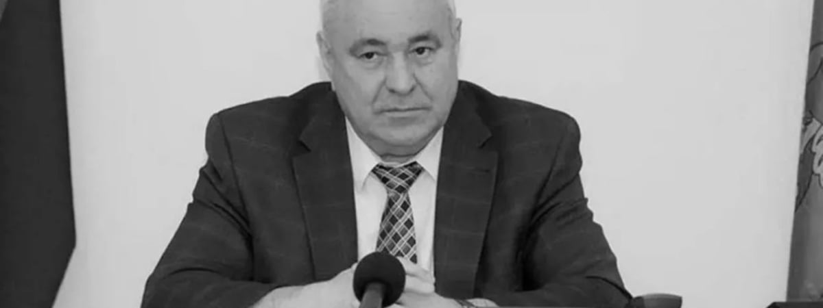 Умер Николай Домашкевич — экс-управделами Лукашенко