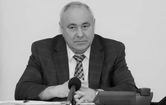 Умер Николай Домашкевич — экс-управделами Лукашенко