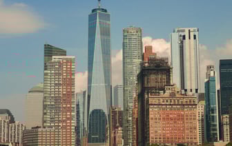 США передали Украине конфискованное иранское стрелковое оружие