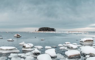 Литва примет дополнительные меры безопасности после обрыва кабеля в Балтийском море