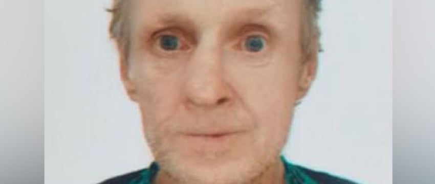 В Бресте пропал мужчина 60-летний мужчина