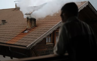 Тепло идет в дома. Стало известно, когда включат отопление в жилфонде