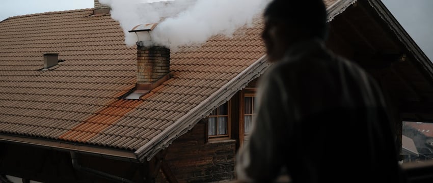 Тепло идет в дома. Стало известно, когда включат отопление в жилфонде