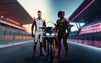 Гомель, не пропусти. Минск принимает крупнейший форум по ИИ