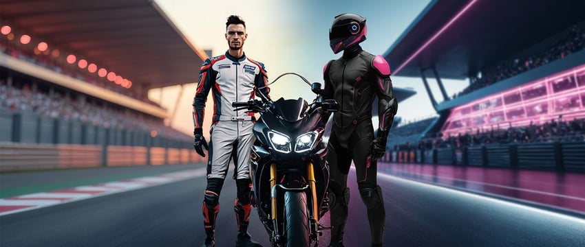 Гомель, не пропусти. Минск принимает крупнейший форум по ИИ