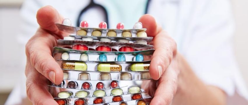 Минздрав назвал 83 болезни для бесплатного обеспечения лекарствами