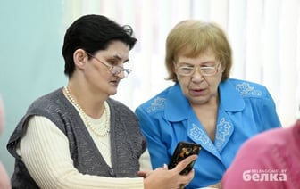 В Гомеле пенсионерам предлагают работу. Какие вакансии?