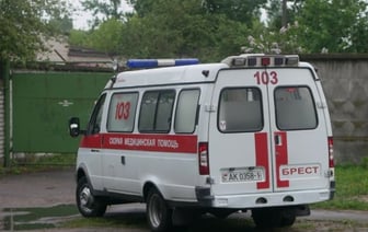 Стало известно, сколько стоит вызвать скорую в Беларуси для бюджета