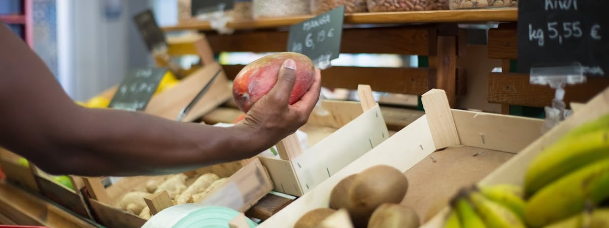 Инфляция в ОЭСР в январе замедлилась до 5,7%