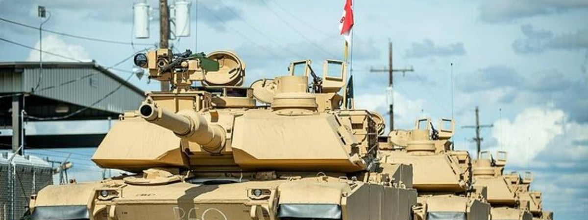 В сенате США республиканцы потребовали от Трампа возобновить помощь Украине