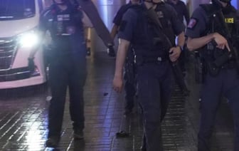 Семейную пару из Беларуси похитили и ограбили на Пхукете