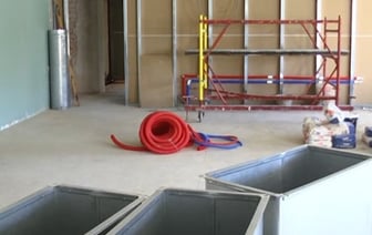 Пищеблоки трех школ Бреста модернизируют к новому учебному году