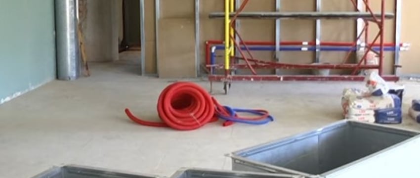 Пищеблоки трех школ Бреста модернизируют к новому учебному году