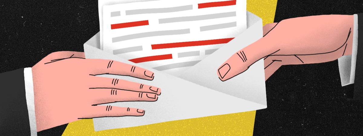 Пользоваться почтой на Mail.ru и «Яндексе» — плохая идея, и вот почему