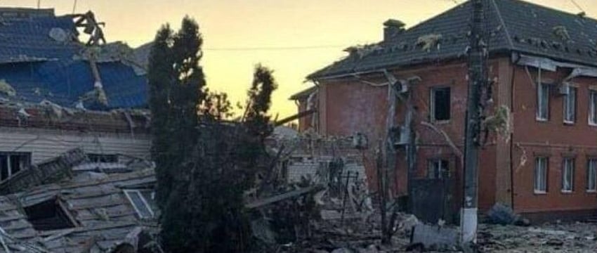 Минобороны РФ заявило о гибели 260 украинских бойцов в Курской области