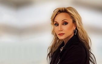 Выступление Орбакайте в Кремле отменили в последний момент