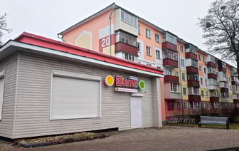 В Гомеле на месте магазинов «Вита» откроются новые