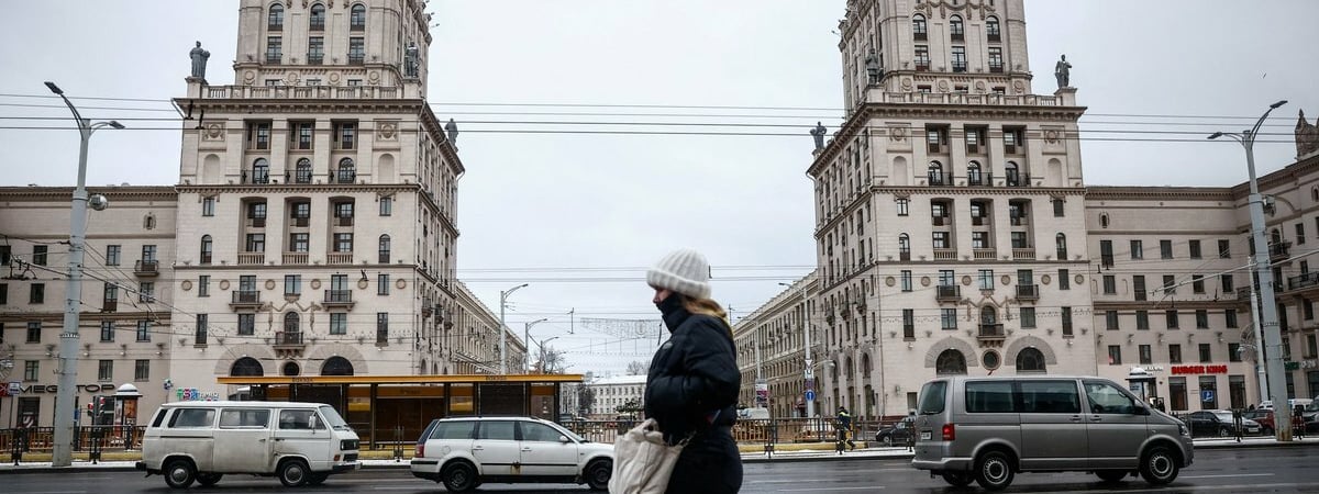 «Достаточно высок риск венерических заболеваний» – Посмотрели, о чём предупреждают власти поляков перед поездкой в Беларусь