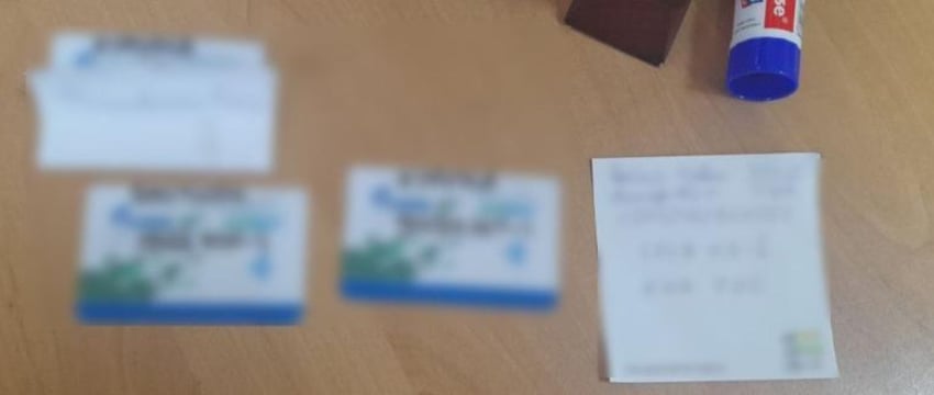 Брестские фирмы такси платили зарплату «в конвертах» 280 водителям