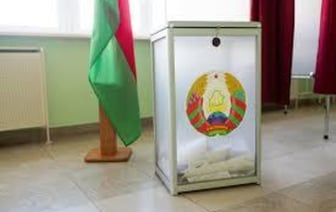 Явка на «безвыборах» в Беларуси оказалась самой низкой за последние 24 года