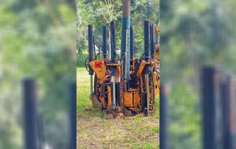 Способ пересадки дерева за 1 минуту набрал в TikTok 30 млн просмотров. Но есть нюанс — Видео