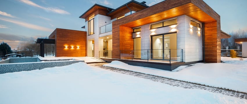 В Полоцком районе построили гнездо для аистов и ждут новоселов