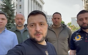 Соратник Зеленского предложил рассекретить потери Украины. На какую цифру намекнул?