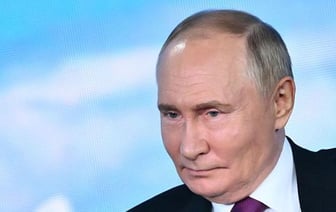Путин не считает день рождения поводом для повышенного внимания – Песков