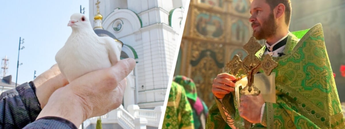 «Тяжкий грех» — Священник из Слонима развеял 4 популярных мифа про Благовещение — Полезно