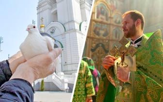 «Тяжкий грех» — Священник из Слонима развеял 4 популярных мифа про Благовещение — Полезно