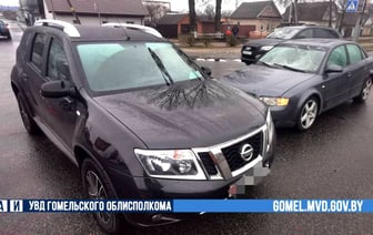 Смертельное ДТП в Гомеле: погиб пешеход